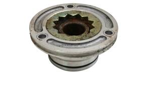 Polaris - 16 Polaris RZR 170 Transmission Bevel Output Shaft Cover - Image 2