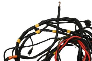 Polaris - 16 Polaris RZR 170 Wire Harness Electrical Wiring - Image 4