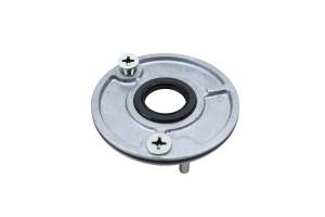 Yamaha - 09 Yamaha Grizzly 125 2x4 Chain Case Cover YFM125 - Image 2