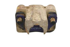Arctic Cat - 13 Arctic Cat 500 XT 4x4 Front Left Or Rear Right Brake Caliper - Image 1