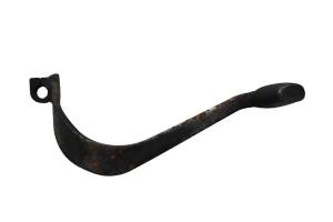 Honda - 01 Honda Rancher 350 4x4 Gear Select Shift Lever Shifter TRX350FM - Image 2