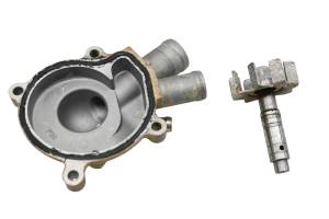 Arctic Cat - 13 Arctic Cat 500 XT 4x4 Water Pump Cover & Impeller - Image 3