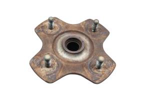 Honda - 01 Honda Rancher 350 4x4 Rear Right Wheel Hub TRX350FM - Image 1