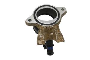 Arctic Cat - 13 Arctic Cat 500 XT 4x4 Intake Manifold & Fuel Injector - Image 3