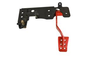 Polaris - 16 Polaris RZR 170 Brake Pedal & Bracket - Image 3