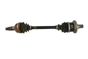 Arctic Cat - 13 Arctic Cat 500 XT 4x4 Rear Cv Axle Left Or Right - Image 1
