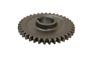 Arctic Cat - 13 Arctic Cat 500 XT 4x4 Counter Balancer Driven Gear - Image 3