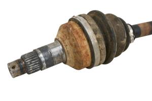 Arctic Cat - 13 Arctic Cat 500 XT 4x4 Rear Cv Axle Left Or Right - Image 2