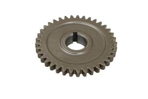 Arctic Cat - 13 Arctic Cat 500 XT 4x4 Counter Balancer Driven Gear - Image 1
