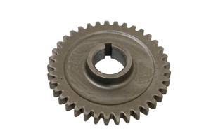 Arctic Cat - 13 Arctic Cat 500 XT 4x4 Counter Balancer Driven Gear - Image 2
