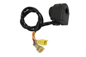 Arctic Cat - 13 Arctic Cat 500 XT 4x4 Headlight On Off Handlebar Start Switch - Image 3