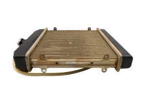 Arctic Cat - 13 Arctic Cat 500 XT 4x4 Radiator - Image 2