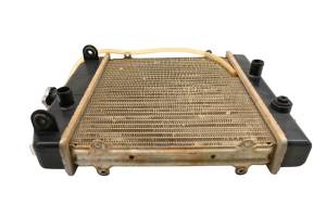 Arctic Cat - 13 Arctic Cat 500 XT 4x4 Radiator - Image 4