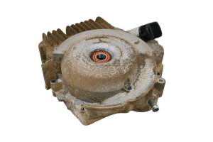 Polaris - 16 Polaris RZR 170 Stator Cover - Image 2