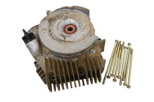 Polaris - 16 Polaris RZR 170 Stator Cover - Image 1