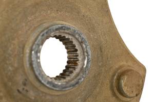 Arctic Cat - 13 Arctic Cat 500 XT 4x4 Rear Left Wheel Hub - Image 3