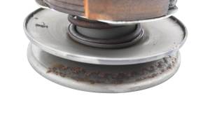 Yamaha - 09 Yamaha Grizzly 125 2x4 Secondary Driven Clutch YFM125 - Image 4