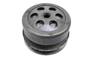 Yamaha - 09 Yamaha Grizzly 125 2x4 Secondary Driven Clutch YFM125 - Image 1