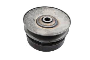 Yamaha - 09 Yamaha Grizzly 125 2x4 Secondary Driven Clutch YFM125 - Image 2