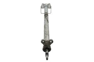 Yamaha - 09 Yamaha Grizzly 125 2x4 Steering Stem Shaft YFM125 - Image 2