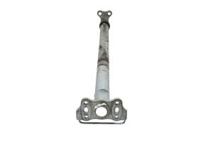Yamaha - 09 Yamaha Grizzly 125 2x4 Steering Stem Shaft YFM125 - Image 3