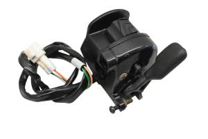 Arctic Cat - 13 Arctic Cat 500 XT 4x4 Thumb Throttle - Image 1