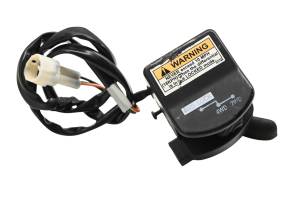 Arctic Cat - 13 Arctic Cat 500 XT 4x4 Thumb Throttle - Image 2