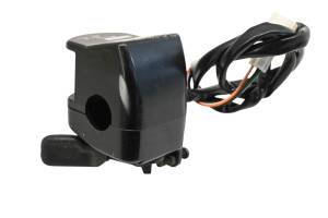 Arctic Cat - 13 Arctic Cat 500 XT 4x4 Thumb Throttle - Image 3