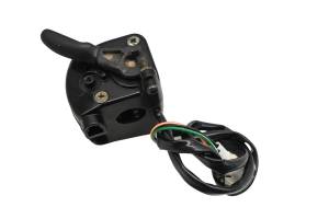 Arctic Cat - 13 Arctic Cat 500 XT 4x4 Thumb Throttle - Image 4