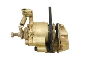 Polaris - 16 Polaris RZR 170 Rear Brake Caliper - Image 4