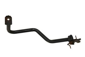 Arctic Cat - 13 Arctic Cat 500 XT 4x4 Rear Brake Pedal - Image 1
