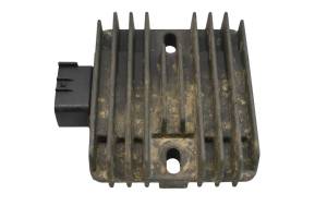 Arctic Cat - 13 Arctic Cat 500 XT 4x4 Regulator Rectifier - Image 1
