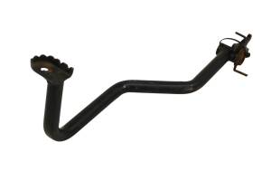 Arctic Cat - 13 Arctic Cat 500 XT 4x4 Rear Brake Pedal - Image 2