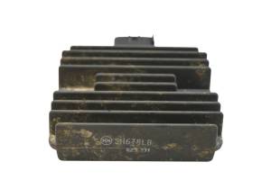 Arctic Cat - 13 Arctic Cat 500 XT 4x4 Regulator Rectifier - Image 2