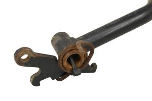 Arctic Cat - 13 Arctic Cat 500 XT 4x4 Rear Brake Pedal - Image 5