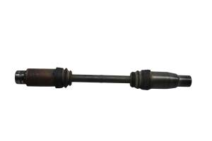 Honda - 01 Honda Rancher 350 4x4 Front Propeller Drive Shaft TRX350FM - Image 1