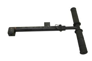 Polaris - 16 Polaris RZR 170 Passenger Grab Bar - Image 2