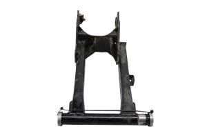 Yamaha - 09 Yamaha Grizzly 125 2x4 Rear Swingarm YFM125 - Image 2