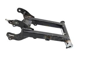 Yamaha - 09 Yamaha Grizzly 125 2x4 Rear Swingarm YFM125 - Image 3