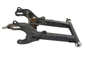 Yamaha - 09 Yamaha Grizzly 125 2x4 Rear Swingarm YFM125 - Image 1
