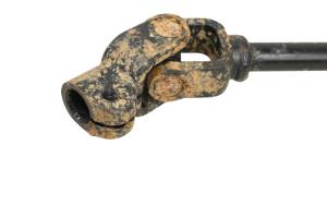 Polaris - 16 Polaris RZR 170 Lower Steering Stem Shaft - Image 2