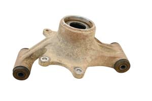 Arctic Cat - 13 Arctic Cat 500 XT 4x4 Rear Right Spindle Knuckle - Image 2
