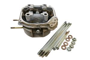 Polaris - 16 Polaris RZR 170 Cylinder Head - Image 1