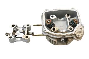 Polaris - 16 Polaris RZR 170 Cylinder Head - Image 5