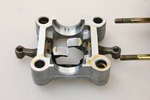 Polaris - 16 Polaris RZR 170 Cylinder Head - Image 6