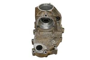 Polaris - 16 Polaris RZR 170 Transmission Gear Case Housing - Image 2