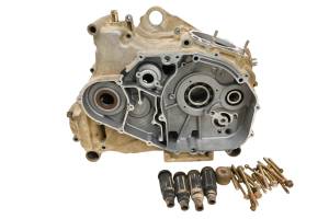 Polaris - 16 Polaris RZR 170 Crankcase Center Crank Case - Image 1