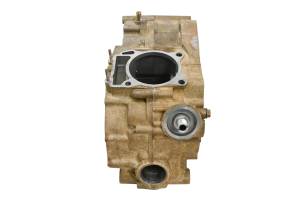 Polaris - 16 Polaris RZR 170 Crankcase Center Crank Case - Image 3
