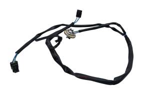 Honda - 01 Honda Rancher 350 4x4 Headlight Socket TRX350FM - Image 1