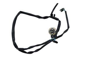 Honda - 01 Honda Rancher 350 4x4 Headlight Socket TRX350FM - Image 2